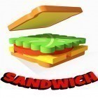 Con gioco Mordon online per Android scarica gratuito Sandwich! sul telefono o tablet.