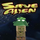 Con gioco Deemo per Android scarica gratuito Save alien sul telefono o tablet.