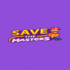 Con gioco My Boo per Android scarica gratuito Save the Masters sul telefono o tablet.