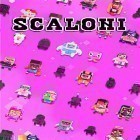 Con gioco SokoBall (Sokoban 3d) per Android scarica gratuito Scaloni sul telefono o tablet.