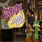 Con gioco Skull island per Android scarica gratuito Scooby-Doo mystery cases sul telefono o tablet.