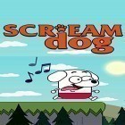 Con gioco Reckless Racing per Android scarica gratuito Scream dog go sul telefono o tablet.