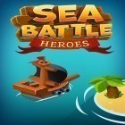Con gioco Collosseum Heroes per Android scarica gratuito Sea battle: Heroes sul telefono o tablet.