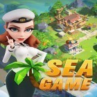 Con gioco Skippy the traveler per Android scarica gratuito Sea game sul telefono o tablet.