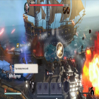 Con gioco Turbo racing 3D: Nitro traffic car per Android scarica gratuito Sea of Conquest: Pirate War sul telefono o tablet.