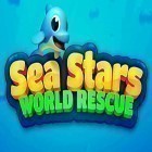 Con gioco Zodiac per Android scarica gratuito Sea stars: World rescue sul telefono o tablet.