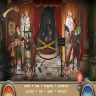 Con gioco Christmas winterland per Android scarica gratuito Seek and Find: Mystery Museum sul telefono o tablet.