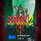 Con gioco Obsolete per Android scarica gratuito SENGOKU 2 ACA NEOGEO sul telefono o tablet.