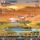 Con gioco Heroes: Defense arena per Android scarica gratuito Seven Knights Idle Adventure sul telefono o tablet.