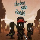 Con gioco Heroes call per Android scarica gratuito Shadow battle royale sul telefono o tablet.