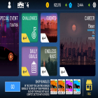 Con gioco Eniac logic per Android scarica gratuito Shadow Racing: The Rise sul telefono o tablet.