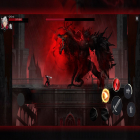 Con gioco End space: VR for cardboard per Android scarica gratuito Shadow Slayer: Demon Hunter sul telefono o tablet.
