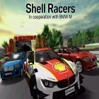 Con gioco Redbros per Android scarica gratuito Shell racers sul telefono o tablet.