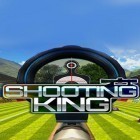 Con gioco Sunny siesta: Match 3 per Android scarica gratuito Shooting king sul telefono o tablet.