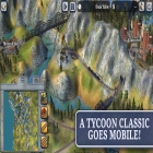 Con gioco Final fable per Android scarica gratuito Sid Meier's Railroads! sul telefono o tablet.