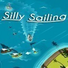 Con gioco Hungry Shark - Part 3 per Android scarica gratuito Silly sailing sul telefono o tablet.