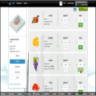 Con gioco Unblock electro Zappy per Android scarica gratuito Sim Companies sul telefono o tablet.