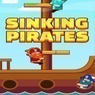 Con gioco Subway Surfers Blast per Android scarica gratuito Sinking pirates sul telefono o tablet.