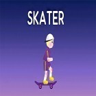 Con gioco Squibble per Android scarica gratuito Skater: Let's skate sul telefono o tablet.