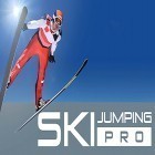 Con gioco Light ball per Android scarica gratuito Ski jumping pro sul telefono o tablet.