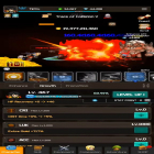 Con gioco Rocket Frenzy HD per Android scarica gratuito Slayer Legend sul telefono o tablet.