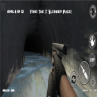 Con gioco Hopeless 2: Cave escape per Android scarica gratuito Slender Insane sul telefono o tablet.