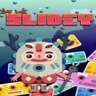 Con gioco Who is the killer: Episode II per Android scarica gratuito Slidey: Block puzzle sul telefono o tablet.