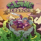 Con gioco Who is the killer: Episode II per Android scarica gratuito Slime Defense: Idle tower defense sul telefono o tablet.