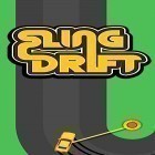 Con gioco Real snooker 3D per Android scarica gratuito Sling drift sul telefono o tablet.