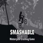 Con gioco Devil Hunter per Android scarica gratuito Smashable 2: Xtreme trial motorcycle racing game sul telefono o tablet.