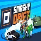 Con gioco Crime Story per Android scarica gratuito Smashy drift sul telefono o tablet.
