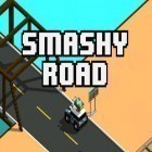 Con gioco Shadow Era per Android scarica gratuito Smashy road: Arena sul telefono o tablet.