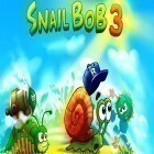 Con gioco Chronicles of magic: Divided kingdoms per Android scarica gratuito Snail Bob 3 sul telefono o tablet.