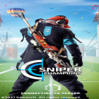 Con gioco Crack attack per Android scarica gratuito Sniper Champions: 3D shooting sul telefono o tablet.