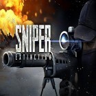 Con gioco Spacer per Android scarica gratuito Sniper extinction sul telefono o tablet.