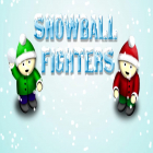 Con gioco Robo Warrior 3D per Android scarica gratuito Snowball Fighters - Winter Snowball Game sul telefono o tablet.