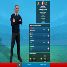 Con gioco Tetriz per Android scarica gratuito Soccer Club Management 2024 sul telefono o tablet.