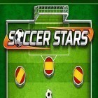 Con gioco Deadman's cross per Android scarica gratuito Soccer online stars sul telefono o tablet.
