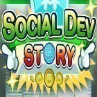 Con gioco Golden farm: Happy farming day per Android scarica gratuito Social dev story sul telefono o tablet.