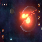 Con gioco Dhoom:3 the game per Android scarica gratuito Solar Smash 2D sul telefono o tablet.