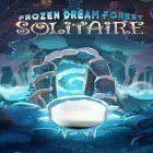 Con gioco Chromasphere per Android scarica gratuito Solitaire: Frozen dream forest sul telefono o tablet.