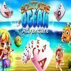 Con gioco Starlit adventures per Android scarica gratuito Solitaire ocean adventure sul telefono o tablet.