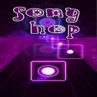 Con gioco Heileen 2 per Android scarica gratuito Song hop sul telefono o tablet.