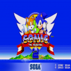 Con gioco Fighters club per Android scarica gratuito Sonic The Hedgehog 2 Classic sul telefono o tablet.