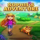 Con gioco Mystery castle HD: Episode 4 per Android scarica gratuito Sophie’s mystery adventure sul telefono o tablet.