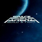 Con gioco Metal soldiers per Android scarica gratuito Space arena: Build and fight sul telefono o tablet.