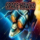 Con gioco Squids per Android scarica gratuito Space hawks sul telefono o tablet.