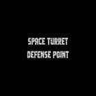 Con gioco Duty sniper: Assassin 3D target per Android scarica gratuito Space Turret - Defense Point sul telefono o tablet.
