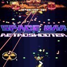 Con gioco Righteous Kill per Android scarica gratuito Space war: 2D pixel retro shooter sul telefono o tablet.