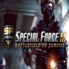 Con gioco Ninja Hoodie per Android scarica gratuito Special force m: Battlefield to survive sul telefono o tablet.